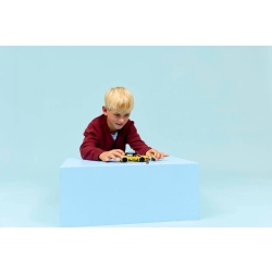 Klocki LEGO 60487 Żółta Taksówka CITY